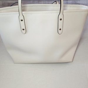 Authentic Coach Carry All Tote